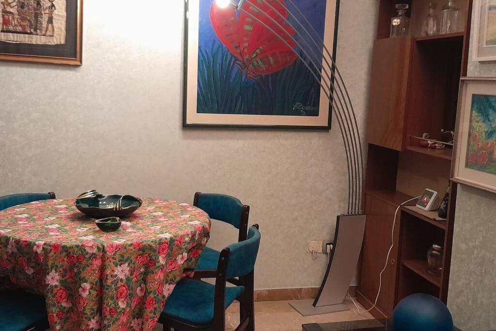 Vista San Siro Daire Milano Dış mekan fotoğraf